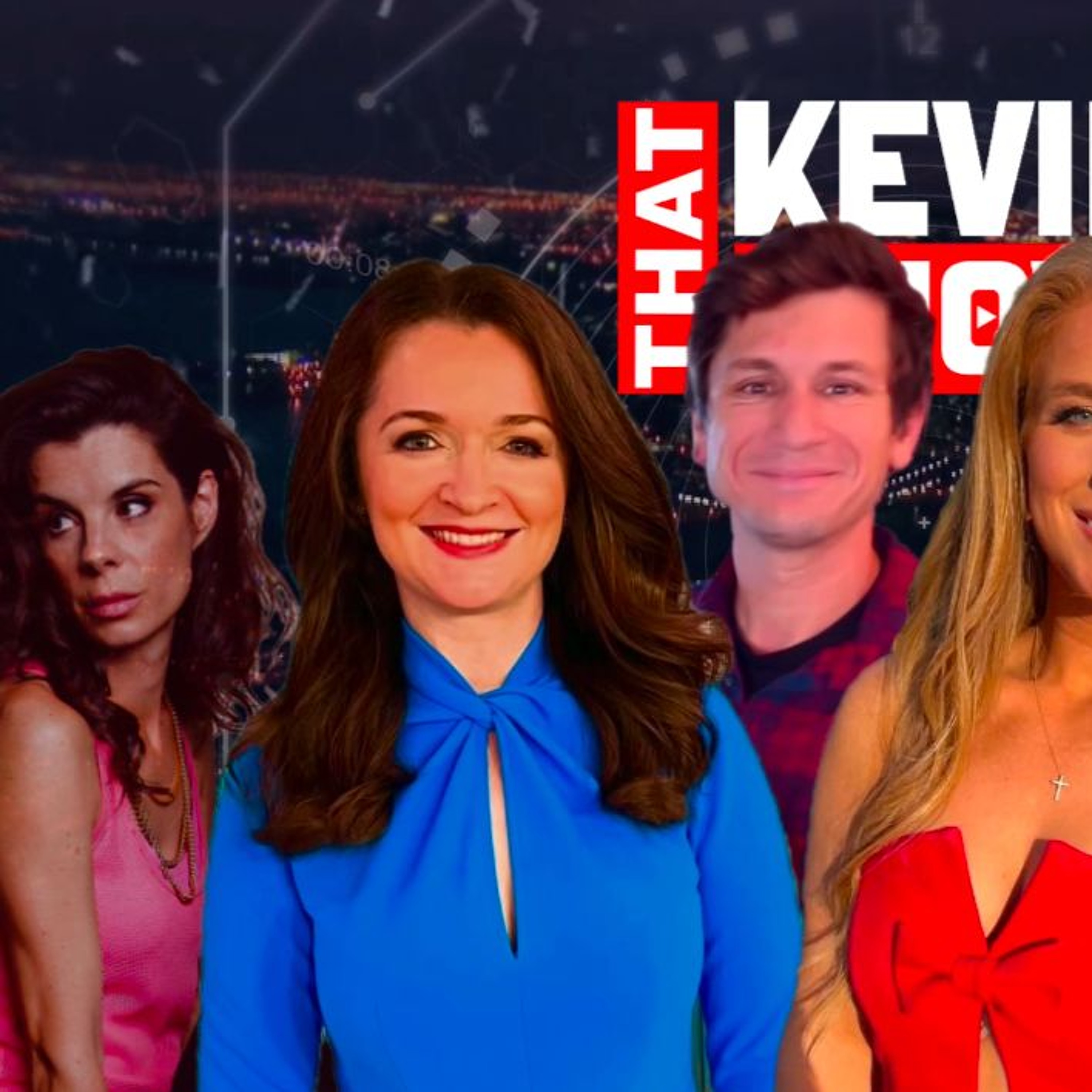 121424 - That Kevin Show - Hour 1
