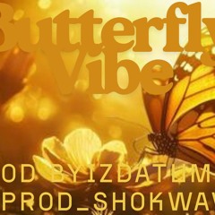 [FREE] "Butterfly Vibe" Experimental Smooth DnB Type Beat 2025 - Prod By @IzDatuMz X @Prod_Shokwave