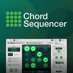 Chord Sequencer