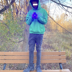 I’m amazing prod.broimnotfunny