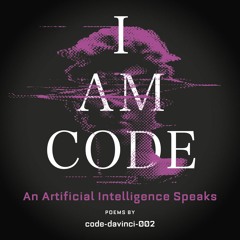 I AM CODE by code-davinci-002 Read by Werner Herzog -  Audiobook Excerpt