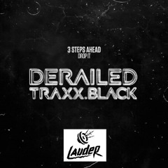 Drop It - 3 Steps Ahead (LAUDER Edit)