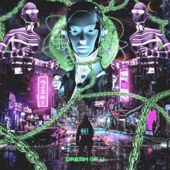 Dream of u - w/ D-Sa