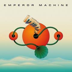 Emperor Machine - La Cassette (Dub Instrumental)