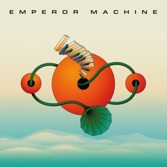 Emperor Machine - Dévoilez - Vous (T Kutt's Version Rotation)
