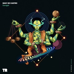 Shay De Castro - Svengali