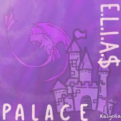 Palace ( feat. Che poarch, caleeb)