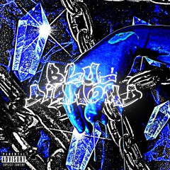 BLU-DIAMOND! (Feat. prod. zed, 4HEARTZZ)