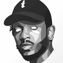 DONT BLINK X KENDRICK LAMAR - DON'T GIVE MY VIBE [GALLEN EDIT]