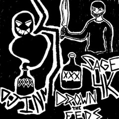 SMOKE DEMON! (DJINN X SAGE4K) (PROD. DROWNTHEFEDS)