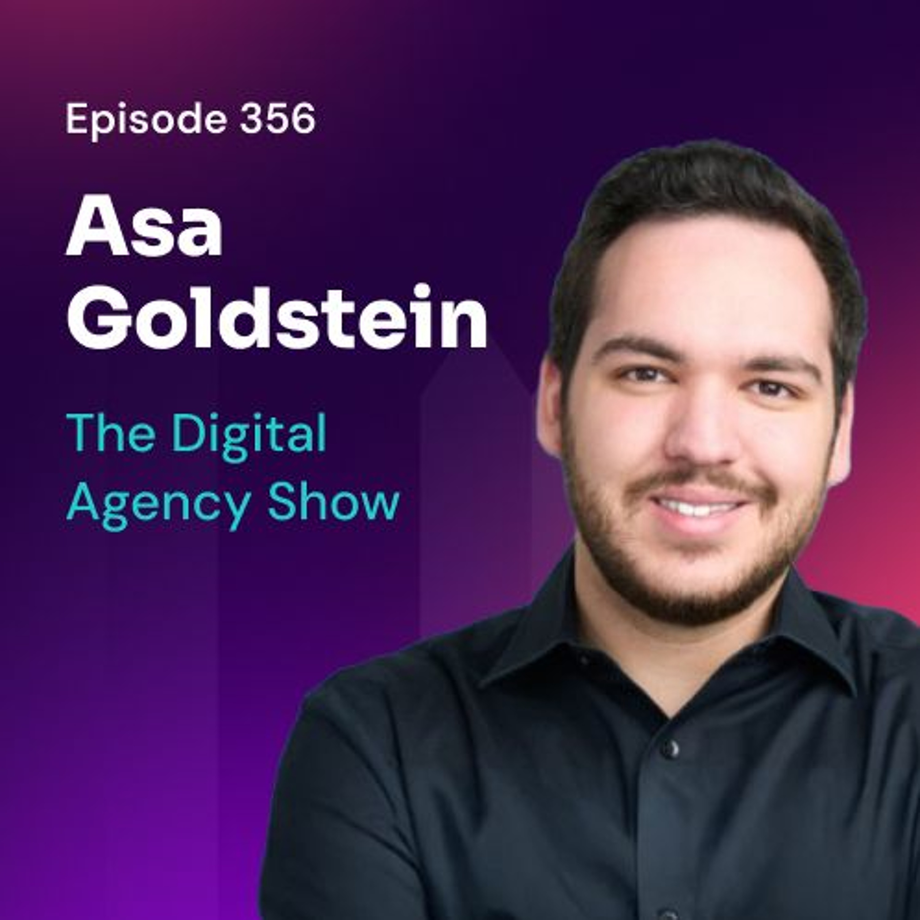 E356: Gamifying Team Building: D&D as a Team-Building Tool with Asa Goldstein