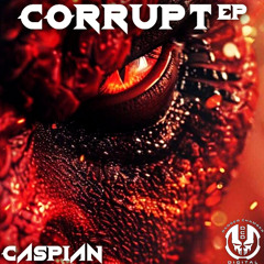 DCD088 - Caspian - Corrupt EP - Clips