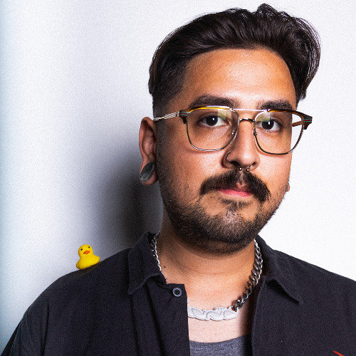 HumungusFungus Qwerk + Quack Spring Mix