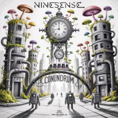 Ninesense - Conundrum
