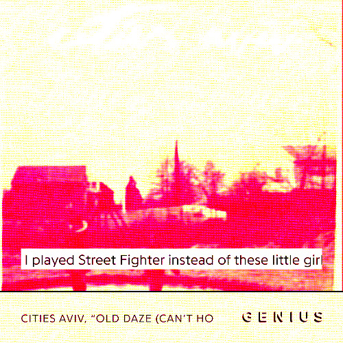 02 - i needed to do