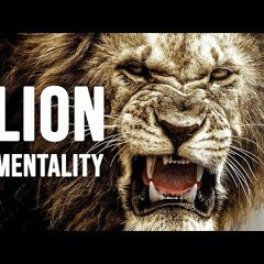LION MENTALITY  Motivational Video Ben Lionel Scott