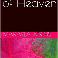READ EPUB 💙 Kicked out of Heaven by  Makayla Atkins EBOOK EPUB KINDLE PDF