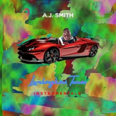 Indian Gang (Instrumental)