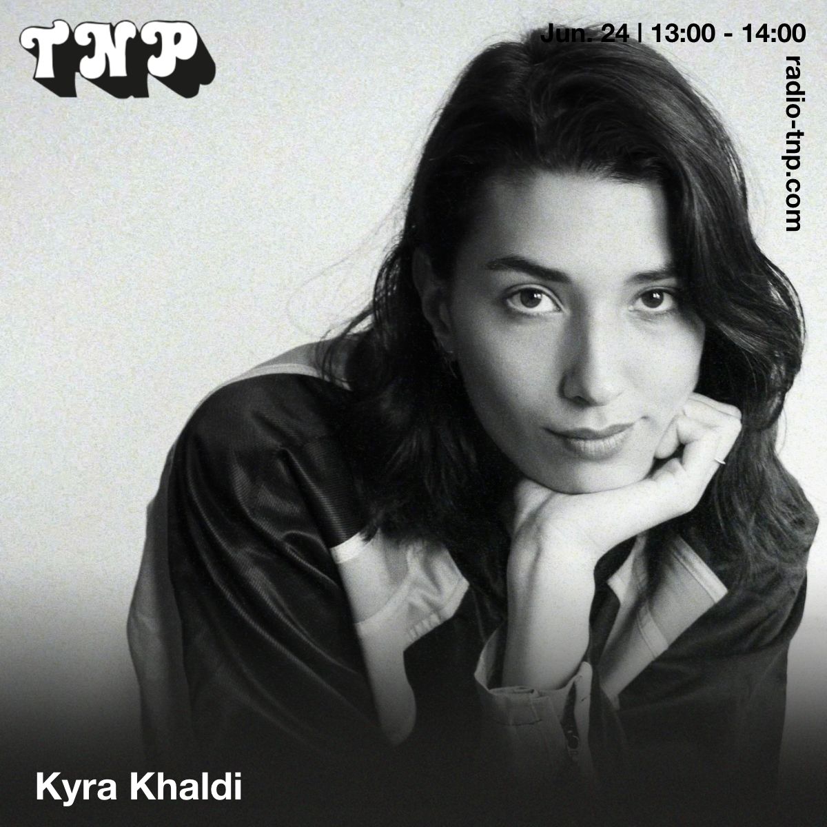 Kyra Khaldi
