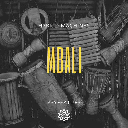 Hybrid Machines - Mbali (Freedownload)
