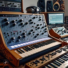 It's Allright  ('Cause the Music Plays Forever)