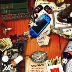 nonchalant prod me