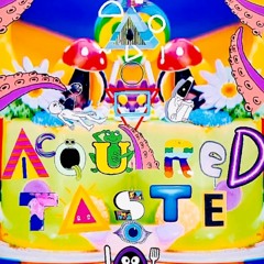 Acquired Taste(special episode)