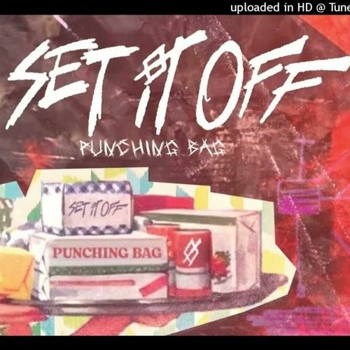 Stream Punching Bag - Set it off by Music Mending