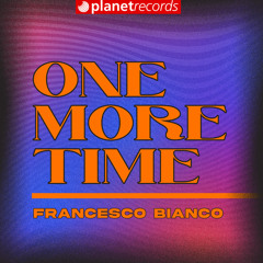 One More Time (Radio Edit)