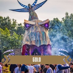 Defqon.1 2024 || GOLD Warmup Mix - Early & Millenium Hardcore