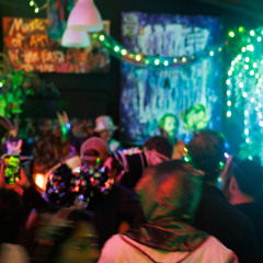 Floppy Halloween 25' - Ursa, Lumonics, ( Dr. Dak  B2B  Hubbble )