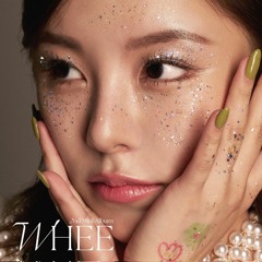 [FULL ALBUM] Whee In (휘인) - 2nd Mini Album WHEE