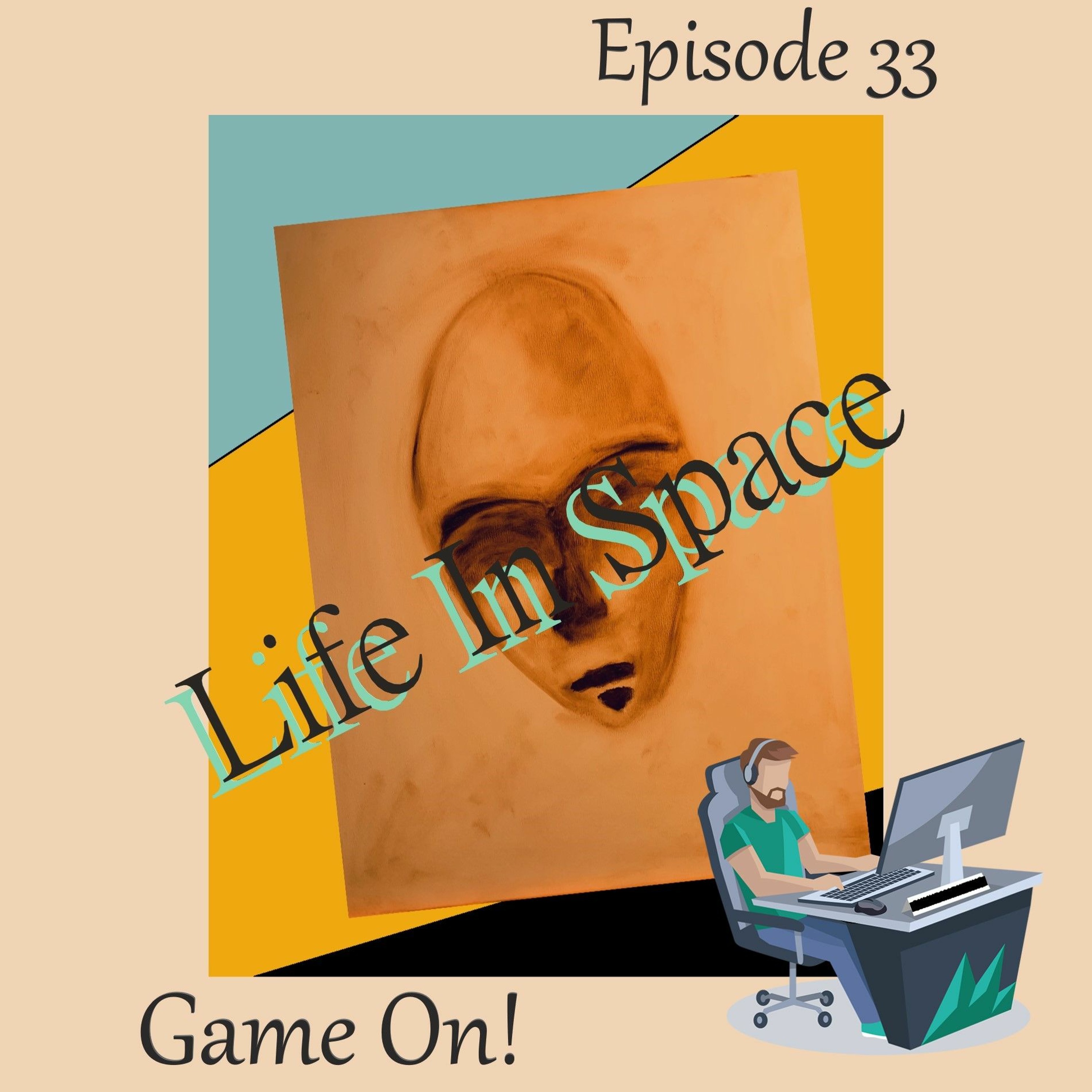Life In Space
