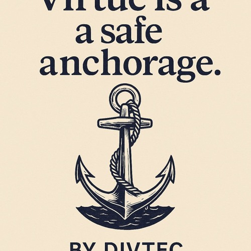 Divtec - Virtue Is A Safe Anchorage Update - "sneak peak loop"