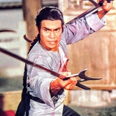 CHEN KUAN-TAI!