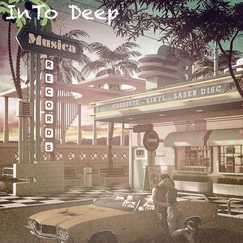 Stream Hip Hop ing your Body (Original Mix) by InTo Deep | Listen online  for free on SoundCloud
