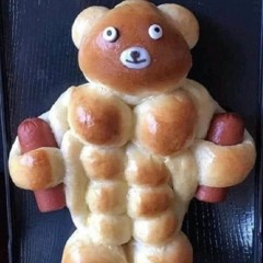 Absolutely delicious