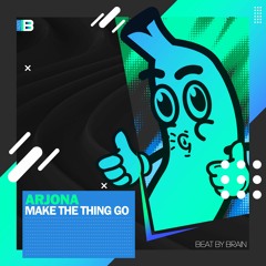 Arjona - Make The Thing Go