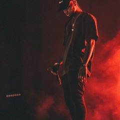 Bryson Tiller - She Don't Want My Love (Gotta Move On) (RoulianRoss Remix)