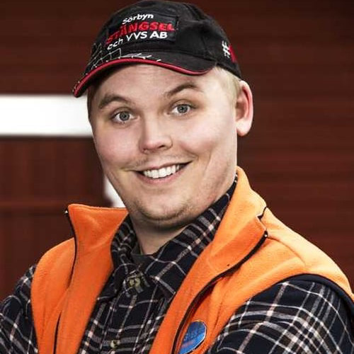 Sörbäcken 2.0