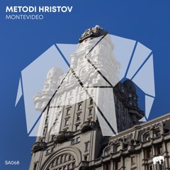 Metodi Hristov - Montevideo (Original Mix) [Set About] // Techno Premiere