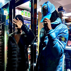 Hundo - PHIL FODEN prod. idontrapidress