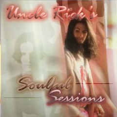 Uncle Ricky's Soulful Sessions || Ricky A Go Go & BONES Funk Mix