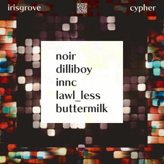 irisgrove birthday cypher [irisgrove cypher #1]