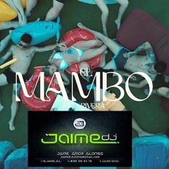 Kiko Rivera - El Mambo Vs Vegaboys - Up & Down ( Jaime Dj )