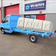 Rostiger Crafter feat. Lenesn