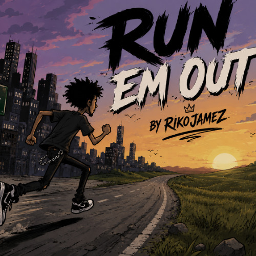 Stream Run Em Out by Top Flight Studios | Listen online for free on ...