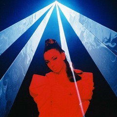 Charli XCX BANDSINTOWN Full Performance 19/03/2021