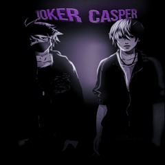 Joker&Casper-Темная веб-война