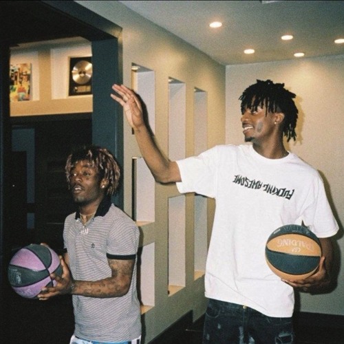 SHOOTA X PURPOSE